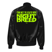ミディアン // Officially Licensed NIGHTBREED // Midian / We're The Crew (Coaches Quilt Lined Jacket / Limited to 66)