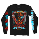 Load image into Gallery viewer, ロミオ&amp;ジュリエット // LOVE + TRAGEDY (Long Sleeve)
