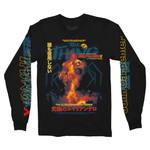 Load image into Gallery viewer, 遊星からの物体X / I Know I&#39;m Human (Long Sleeve)
